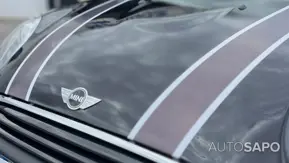 MINI One de 2015