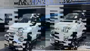 Fiat 500X de 2017
