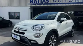 Fiat 500X de 2017