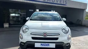Fiat 500X de 2017