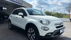 Fiat 500X de 2017