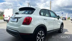 Fiat 500X de 2017