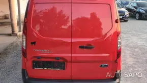 Ford Transit Connect de 2018