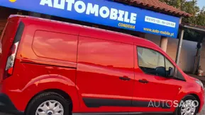 Ford Transit Connect de 2018