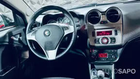 Alfa Romeo MiTO de 2011