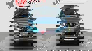 Peugeot 2008 1.2 PureTech Crossway de 2018
