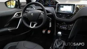 Peugeot 2008 1.2 PureTech Crossway de 2018