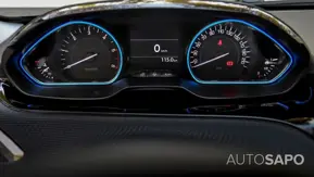 Peugeot 2008 1.2 PureTech Crossway de 2018