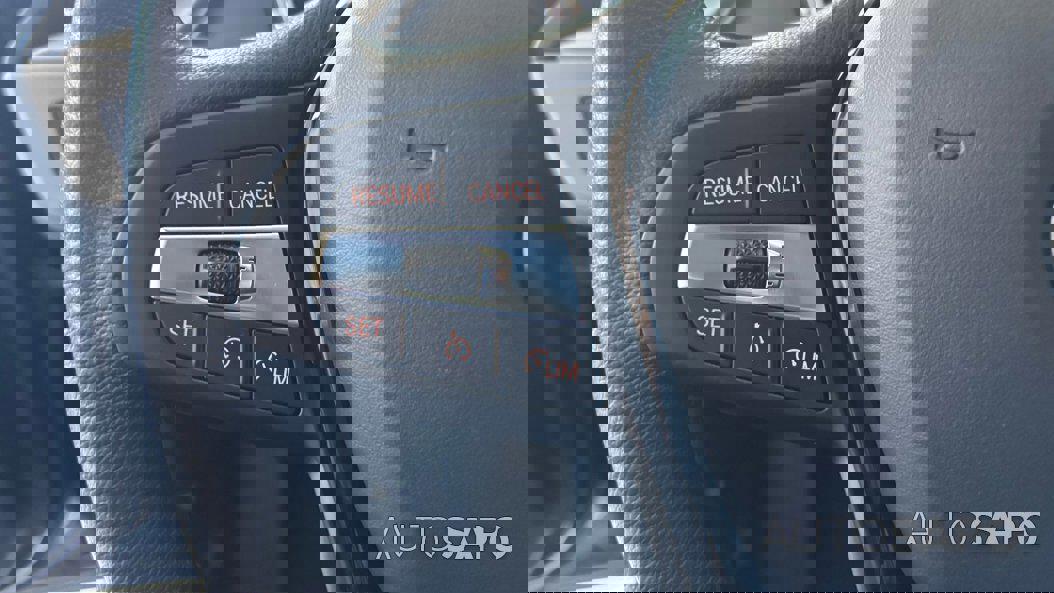 BMW Série 1 de 2021