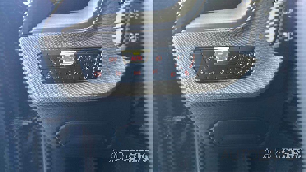 BMW Série 1 de 2021