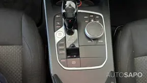 BMW Série 1 de 2021