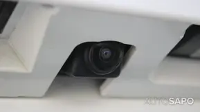 Nissan Qashqai de 2015