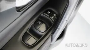 Nissan Qashqai de 2015