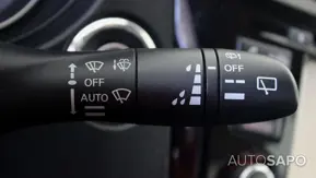 Nissan Qashqai de 2015