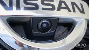 Nissan Qashqai de 2015