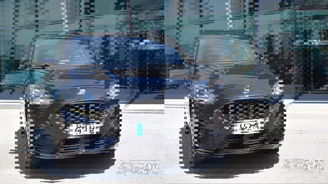 Ford Focus de 2019