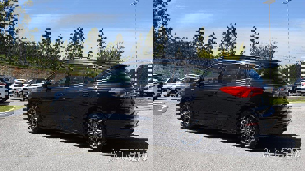 Ford Focus de 2019