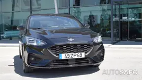 Ford Focus de 2019