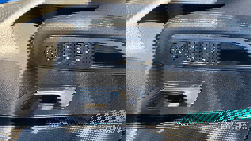 Peugeot 208 de 2020
