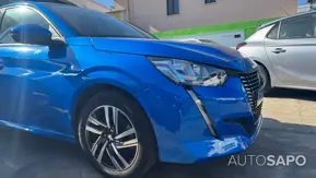 Peugeot 208 de 2020