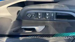 Peugeot 208 de 2020