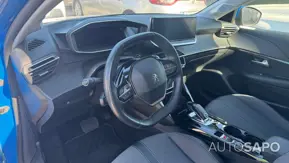 Peugeot 208 de 2020