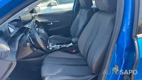 Peugeot 208 de 2020