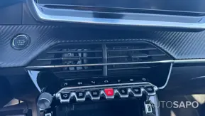 Peugeot 208 de 2020