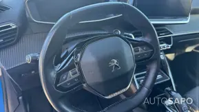 Peugeot 208 de 2020