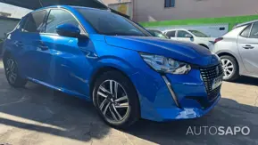 Peugeot 208 de 2020