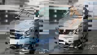 Peugeot 308 1.2 PureTech Style de 2021