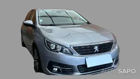 Peugeot 308 1.2 PureTech Style de 2021