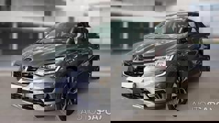 Renault Arkana 1.6 E-Tech Intens de 2022