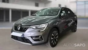 Renault Arkana 1.6 E-Tech Intens de 2022