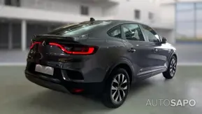 Renault Arkana 1.6 E-Tech Intens de 2022