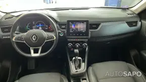 Renault Arkana 1.6 E-Tech Intens de 2022