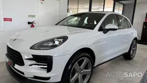 Porsche Macan Soul Edition de 2020