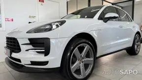 Porsche Macan Soul Edition de 2020