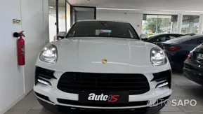 Porsche Macan Soul Edition de 2020