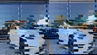 Tesla Model 3 Standard Range Plus RWD de 2020