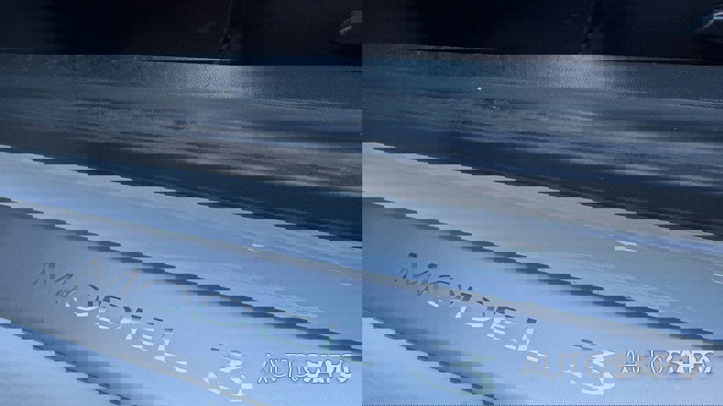 Tesla Model 3 Standard Range Plus RWD de 2020