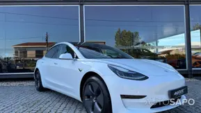 Tesla Model 3 Standard Range Plus RWD de 2020