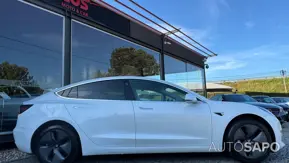 Tesla Model 3 Standard Range Plus RWD de 2020