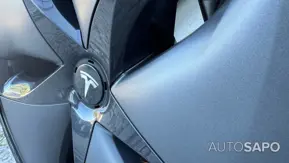 Tesla Model 3 Standard Range Plus RWD de 2020