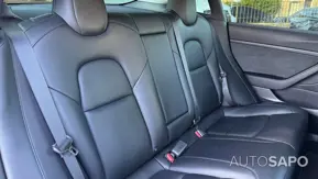 Tesla Model 3 Standard Range Plus RWD de 2020