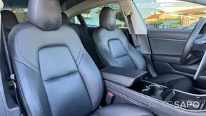 Tesla Model 3 Standard Range Plus RWD de 2020