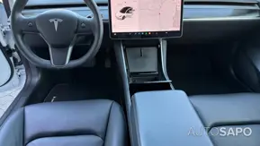 Tesla Model 3 Standard Range Plus RWD de 2020