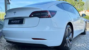 Tesla Model 3 Standard Range Plus RWD de 2020