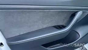 Tesla Model 3 Standard Range Plus RWD de 2020