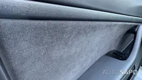 Tesla Model 3 Standard Range Plus RWD de 2020